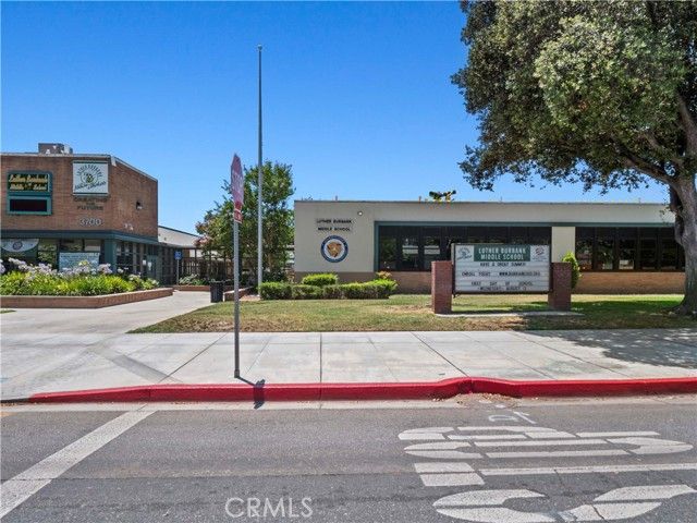 1511 N Maple Street, Burbank, CA 91505