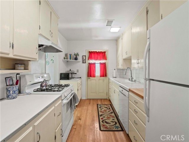 1511 N Maple Street, Burbank, CA 91505