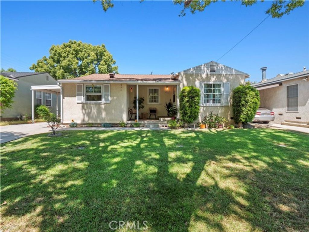 1511 N Maple Street, Burbank, CA 91505
