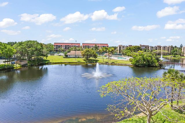 750 Egret Circle 6509, Delray Beach, FL 33444