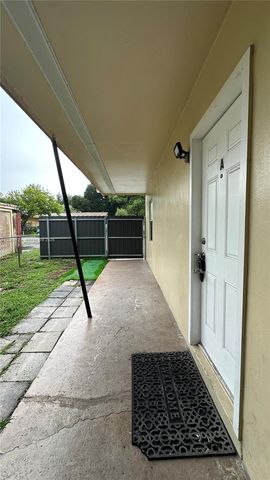 414 NW 15th Way A, Fort Lauderdale, FL 33311