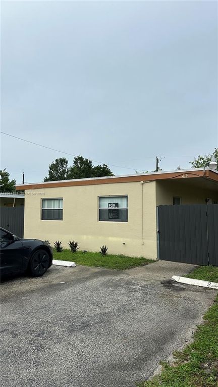 414 NW 15th Way A, Fort Lauderdale, FL 33311