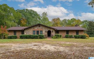 731 CROCKER ROAD, Sylvan Springs, AL 35118