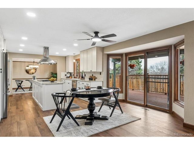 8114 S Zephyr Way, Littleton, CO 80128