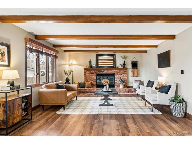 8114 S Zephyr Way, Littleton, CO 80128