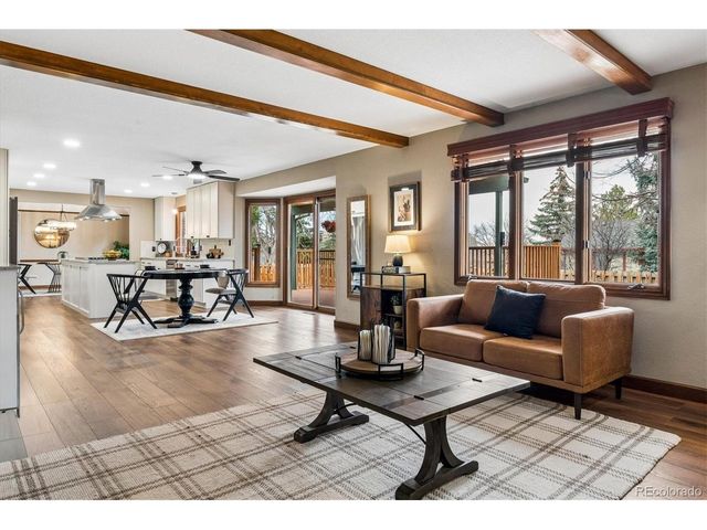 8114 S Zephyr Way, Littleton, CO 80128