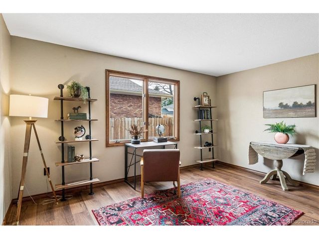 8114 S Zephyr Way, Littleton, CO 80128