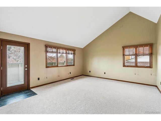 8114 S Zephyr Way, Littleton, CO 80128