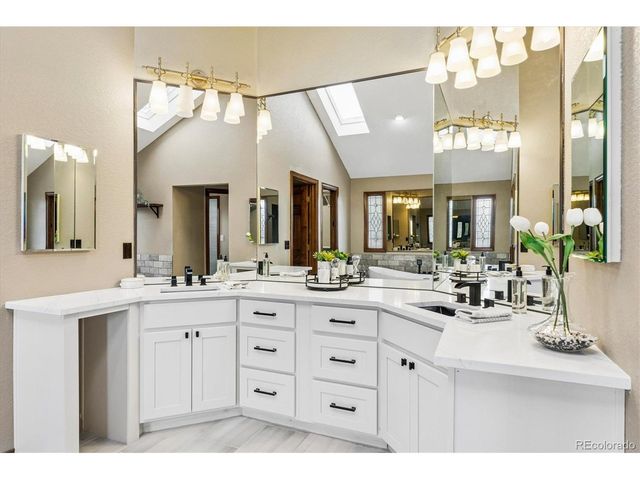 8114 S Zephyr Way, Littleton, CO 80128