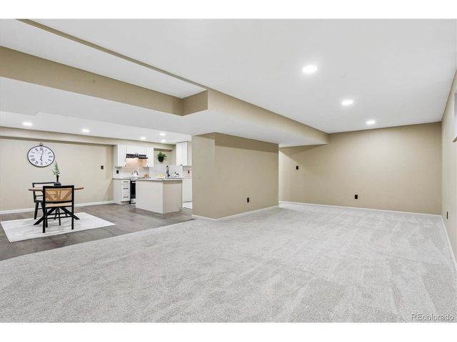 8114 S Zephyr Way, Littleton, CO 80128