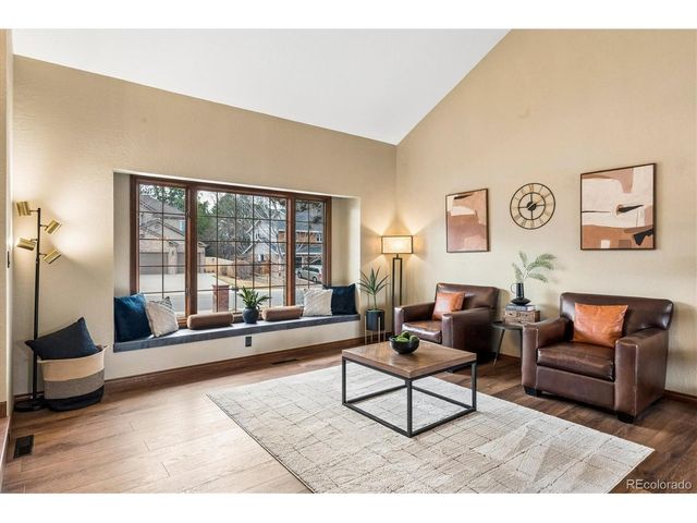 8114 S Zephyr Way, Littleton, CO 80128