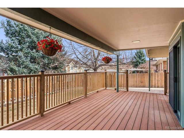 8114 S Zephyr Way, Littleton, CO 80128