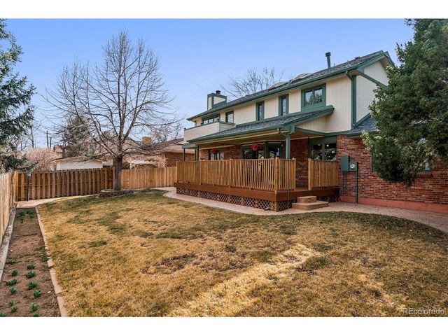 8114 S Zephyr Way, Littleton, CO 80128