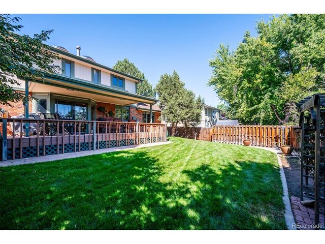 8114 S Zephyr Way, Littleton, CO 80128