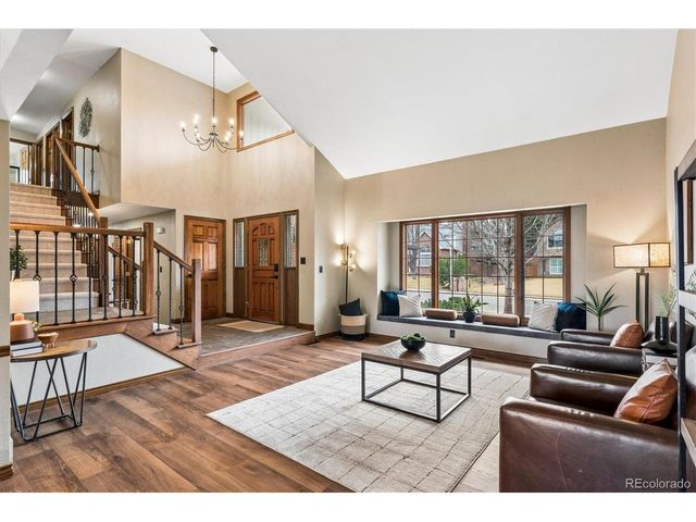 8114 S Zephyr Way, Littleton, CO 80128