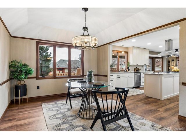 8114 S Zephyr Way, Littleton, CO 80128