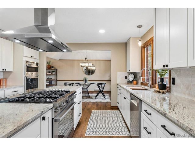 8114 S Zephyr Way, Littleton, CO 80128