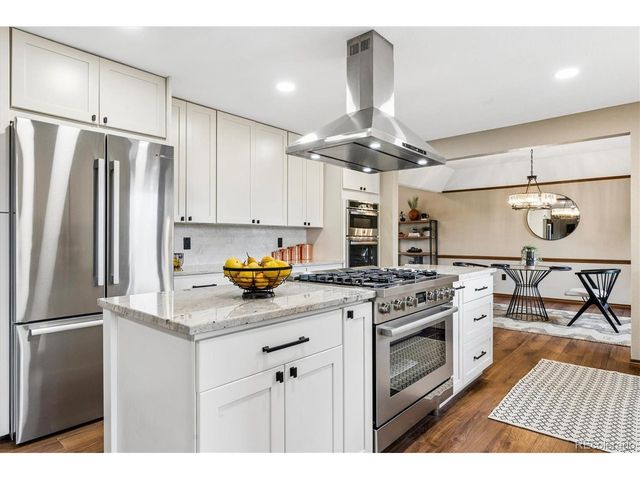 8114 S Zephyr Way, Littleton, CO 80128