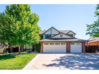 8114 S Zephyr Way, Littleton, CO 80128