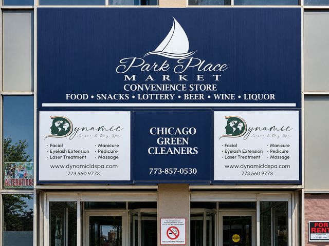 655 W Irving Park Road W 5003, Chicago, IL 60613
