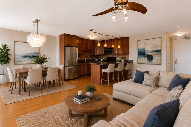 655 W Irving Park Road W 5003, Chicago, IL 60613