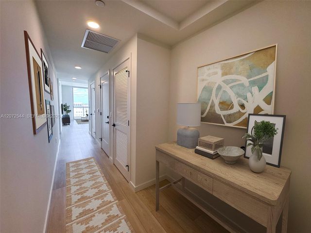 333 S New River Drive E 2107, Fort Lauderdale, FL 33301