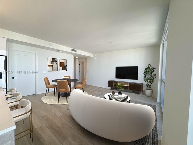 333 S New River Drive E 2107, Fort Lauderdale, FL 33301