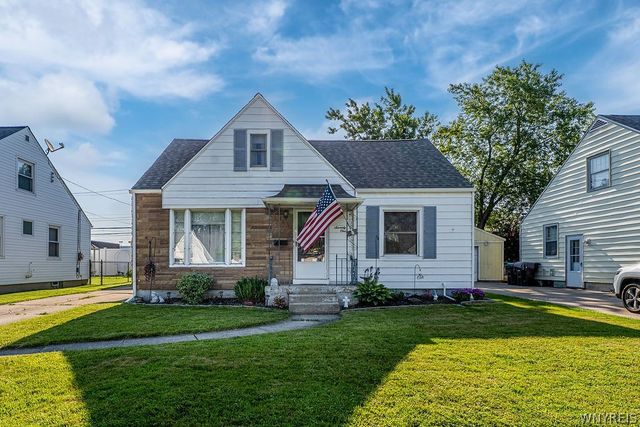 71 Wrexham Court North, Tonawanda, NY 14150