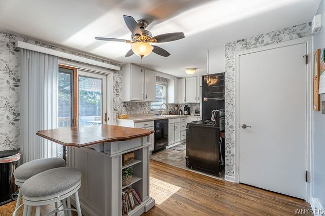 71 Wrexham Court North, Tonawanda, NY 14150