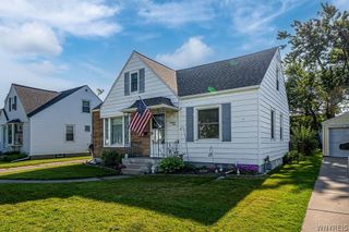 71 Wrexham Court North, Tonawanda, NY 14150