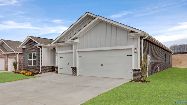 119 Duskwood Drive, Harvest, AL 35749