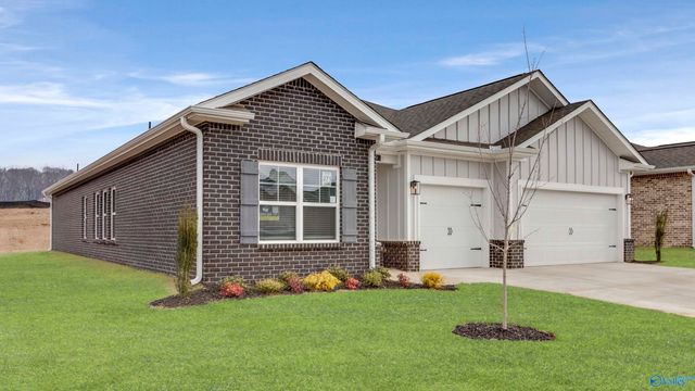 119 Duskwood Drive, Harvest, AL 35749