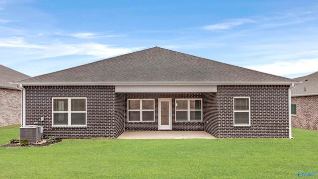 119 Duskwood Drive, Harvest, AL 35749