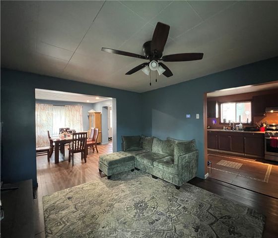 3204 Orchard St, Mckeesport, PA 15132