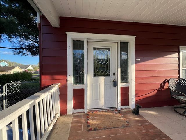 3204 Orchard St, Mckeesport, PA 15132