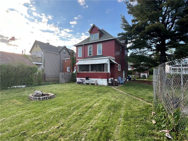 3204 Orchard St, Mckeesport, PA 15132