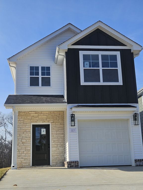 87 Charlotte Rd, Clarksville, TN 37040