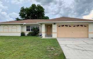301 CHIQUITA COURT, Kissimmee, FL 34758