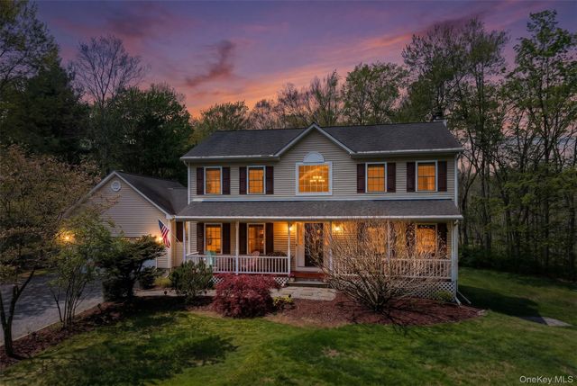 1355 Route 82, Hopewell Junction, NY 12533