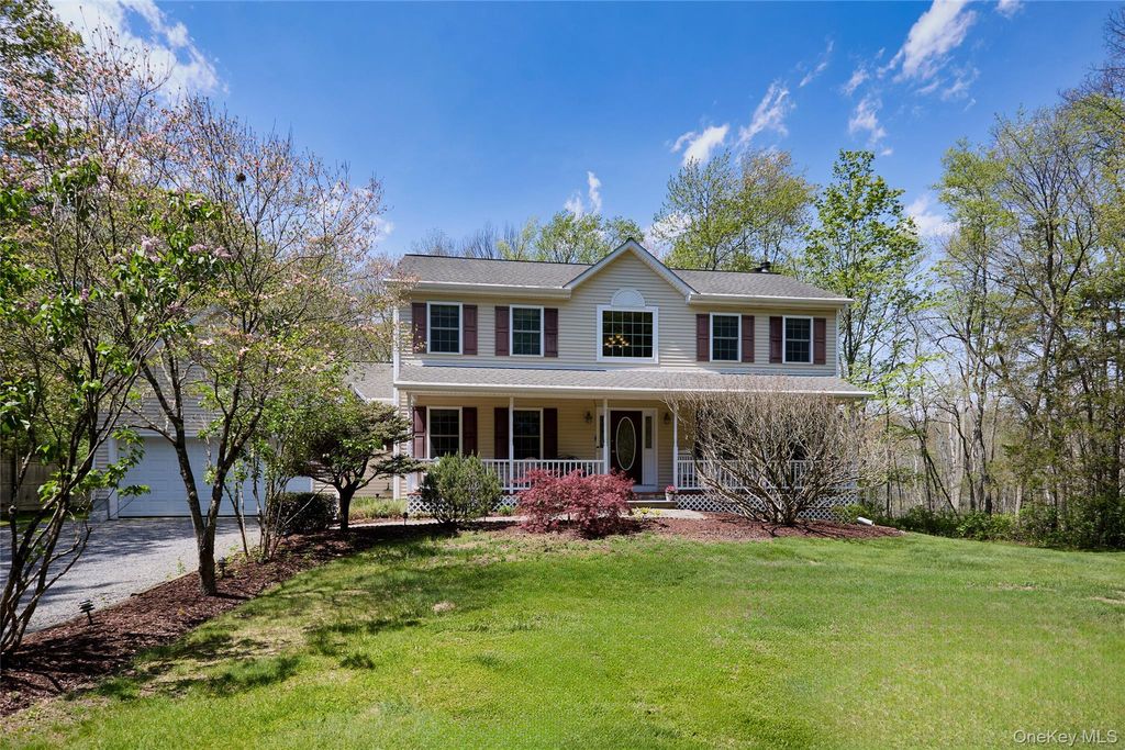 1355 Route 82, Hopewell Junction, NY 12533