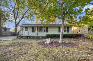 1751 Bush Avenue, Muskegon Twp, MI 49442