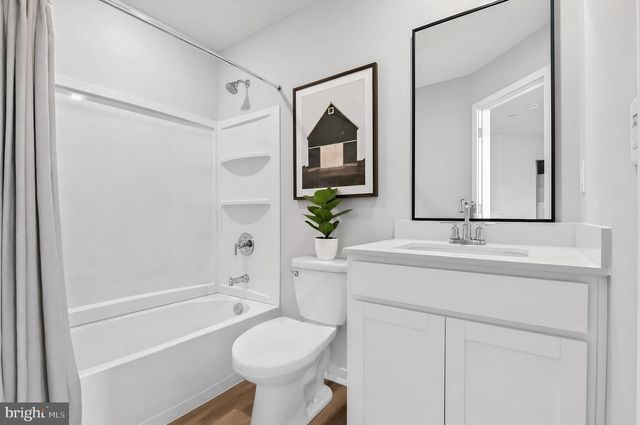 126 WASHINGTON STREET N., Hammonton, NJ 08037
