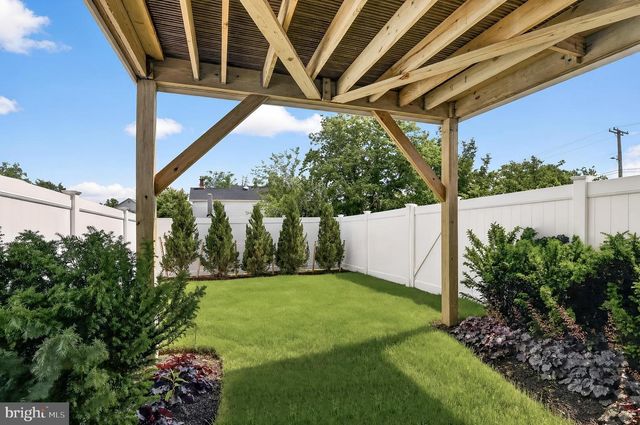 126 WASHINGTON STREET N., Hammonton, NJ 08037