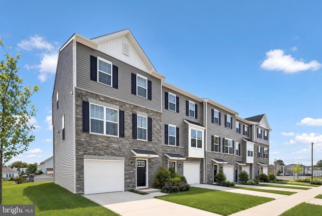 126 WASHINGTON STREET N., Hammonton, NJ 08037
