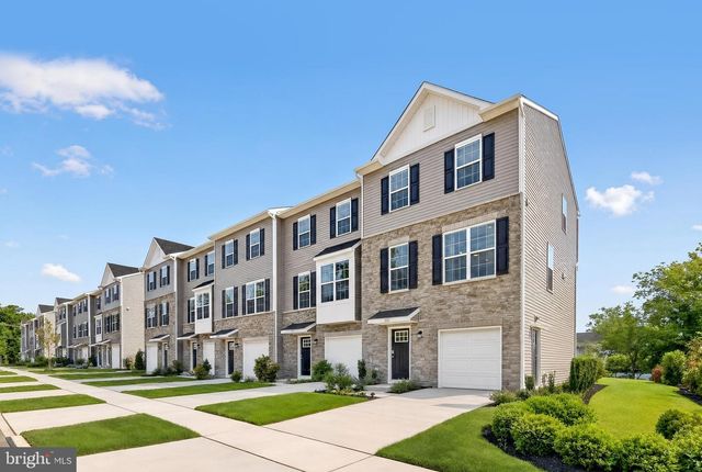 126 WASHINGTON STREET N., Hammonton, NJ 08037