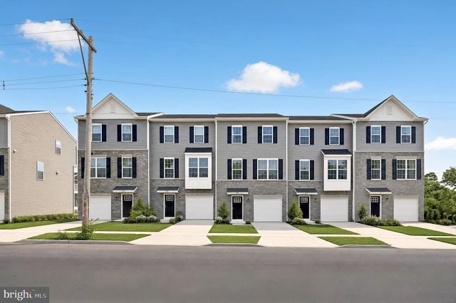 126 WASHINGTON STREET N., Hammonton, NJ 08037