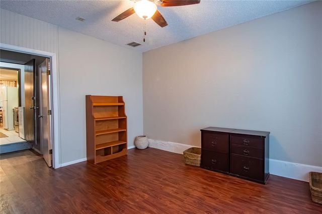 714 Oak Park Drive, Choctaw, OK 73020