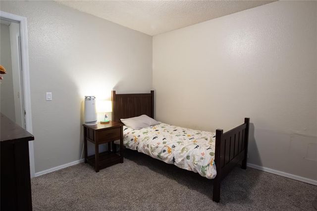 714 Oak Park Drive, Choctaw, OK 73020