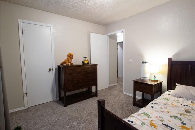 714 Oak Park Drive, Choctaw, OK 73020
