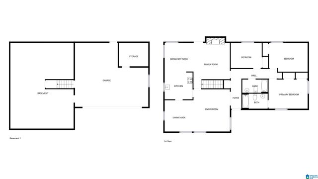 1111 3RD LANE, Pleasant Grove, AL 35127